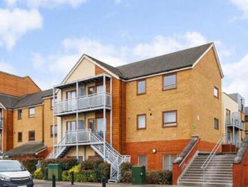 Flat Cambria Court, North Star Boulevard, 2 Bedroom Flat