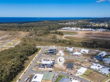 Flat, Cleared & Ready For Your Coastal Dream Home
