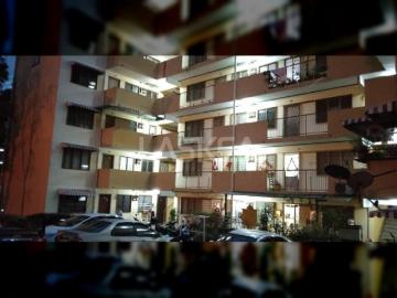 Flat for Rent 2r1b 600 sqft at Flat Wangsa Maju Seksyen...