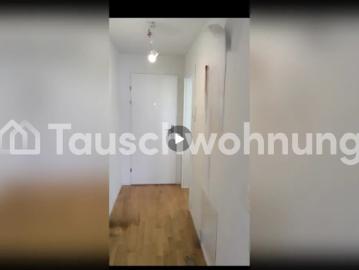 Flat in Grindelwald für Zürich Tausch
