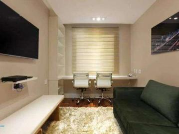 Flat para Venda em Guarulhos/SP Vila Itapoan 1 Quartos