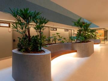 Flat para Venda em João Pessoa/PB Jardim Oceania 1 Quartos