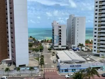 Flat para Venda em Natal/RN Ponta Negra 3 Quartos