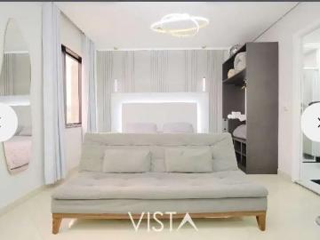 Flat para Venda em São Paulo/SP Cidade Mãe do Céu 1 Quartos