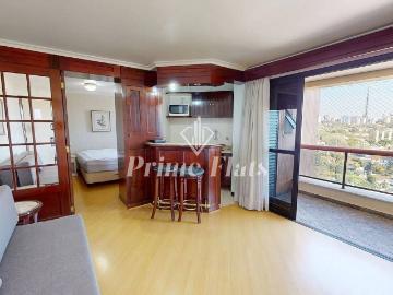 Flat para Venda em São Paulo/SP Higienópolis 1 Quartos