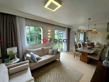 Flat para Venda em São Paulo/SP Jardim Paulista 1 Quartos