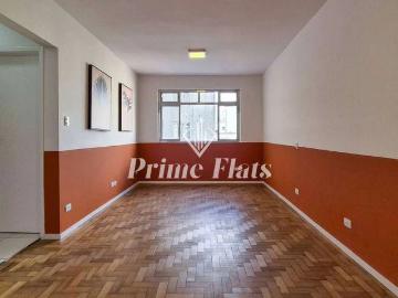 Flat para Venda em São Paulo/SP Vila Buarque 1 Quartos