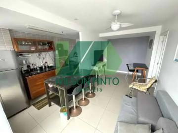 Flat para Venda em Rio de Janeiro/RJ Barra da Tijuca 2...