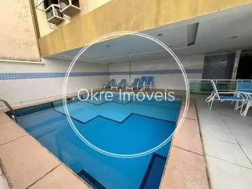 Flat para Venda em Rio de Janeiro/RJ Ipanema 1 Quartos
