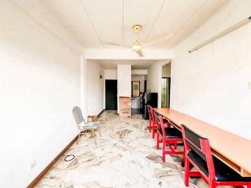 Flat PKNS Seksyen 7 Shah Alam FULLY FURNISHED GOOD 4...