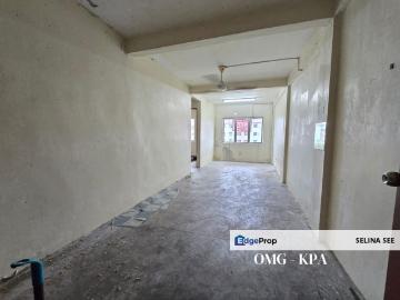 Flat PKNS, Seksyen 7