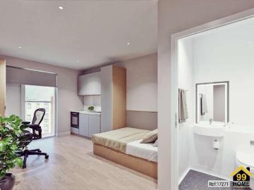 flat to rent