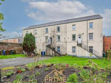 Flat, West Princes Street, 1 Bedroom Flat