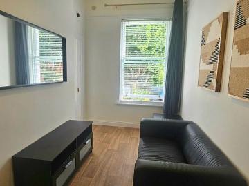 Flat 6, 47 North Circular Road, North Circular Road,...