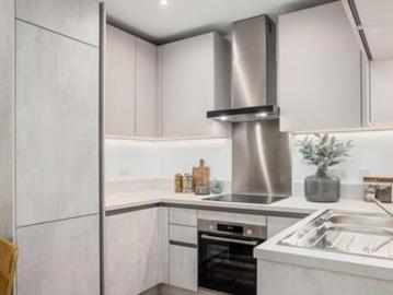 Flagstaff Road, Reading, 1 Bedroom Apartment