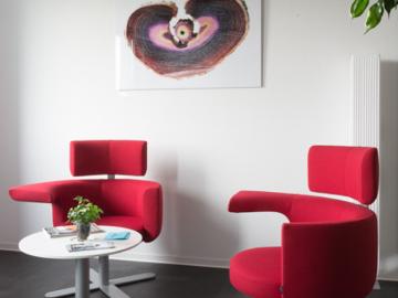 Flexbüros in Nähe vom Düsseldorfer Flughafen