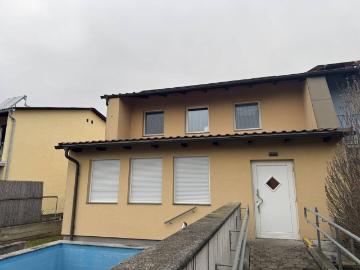Flexibles Wohnjuwel mit PV Anlage und Wärmepumpe in...