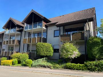 Flein: Hochwertige 2 Zi. Wohnung in schöner Wohnlage...