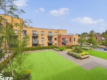 Frogmore Road, Hemel Hempstead, 1 Bedroom Apartment