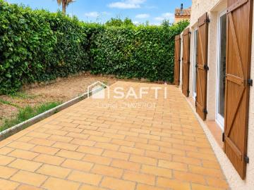 Frontignan Vente Maison 34