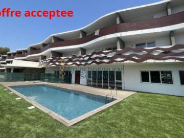 FRAIS DE NOTAIRE OFFERTS/RESIDENCE DE STANDING T2 NEUF...
