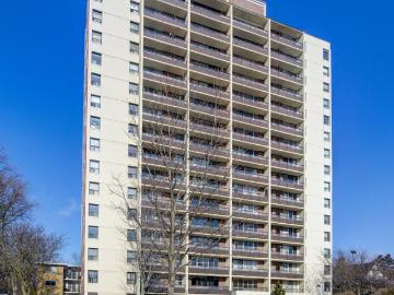 Frederick Apartments 1 Bedroom Apartment for Rent at 250...