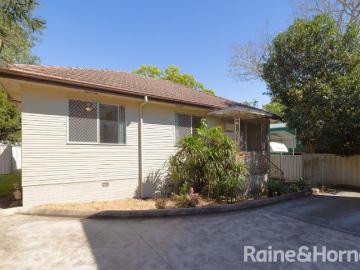 FREESTANDING HOME | 377m2 BLOCK | RARE STRATA FIND
