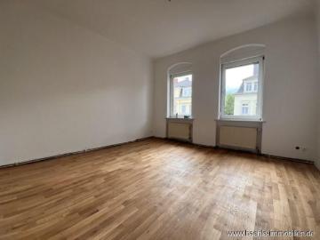 Frei ab 16.08.2026 2 Zimmer Wohnung mit Wohnküche...