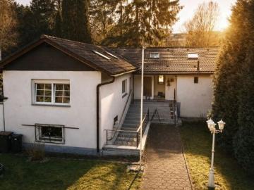 Freistehender Bungalow in Kerpen Horrem — ebenerdiges...