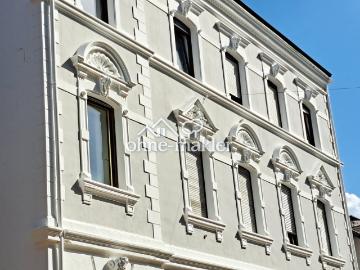 Mehrfamilienhaus in Saarbrücken Dudweiler 461m², nahe...