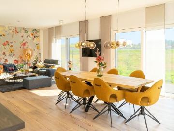 Freistehendes Einfamilienhaus Home 2 Ihr...