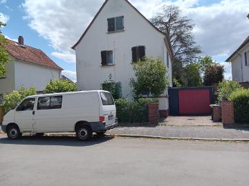 freistehendes 1 Familienhaus in TOP Lage Worms...
