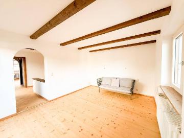 Freizeitwohnsitz Charmantes Apartment in sonniger und...