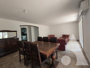 Spacieux T3 de 77 m²env. avec Terrasse, Parking & Cave...
