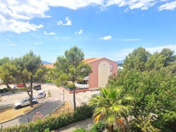 Fréjus Vente Appartement 83