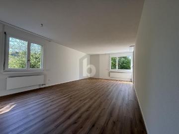 FRESHLY RENOVATED WITH LARGE BALCONY