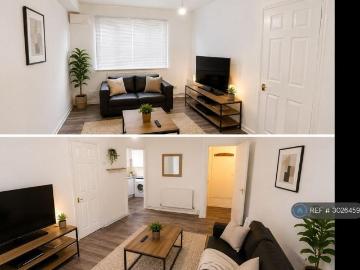 Friars Avenue, London, SW15 1 bed flat to rent £1,550...
