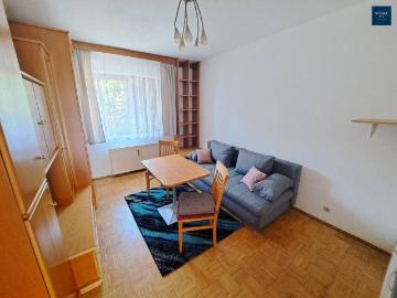 Friedhofgasse 23/4 Singlewohnung möbliert, Nähe...