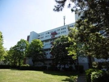 Friesenstraße 33, 59067 Hamm