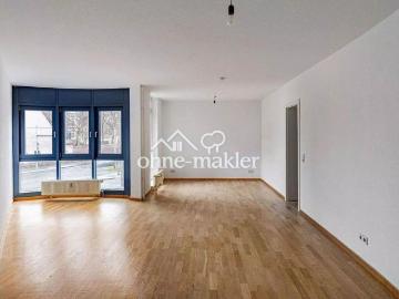 Frisch renoviert: Großzügige 140 m² Etagenwohnung mit...