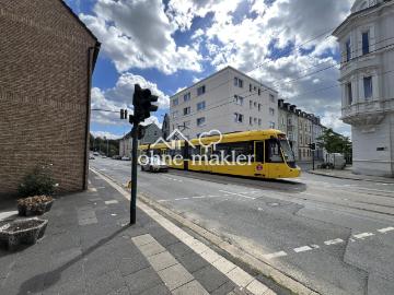 Frisch renovierte Eigentumswohnung mit Top Mieter...