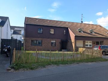 150 m² Maisonette mit Garten – ideal für Familie, Ärzte...