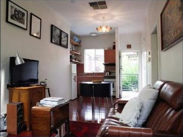 FUNKY CITY FRINGE PAD