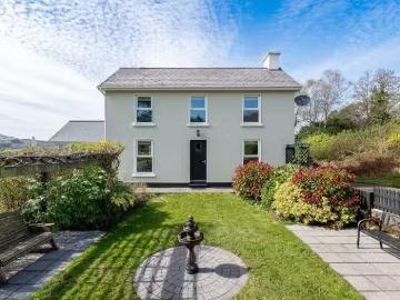 Fuchsia Cottage, Lomanagh, Kilgarvan, Co Kerry, V93V8X2...