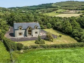Fuchsia Lodge, Ardogeena, Durrus Co Cork, Durrus, West Cork