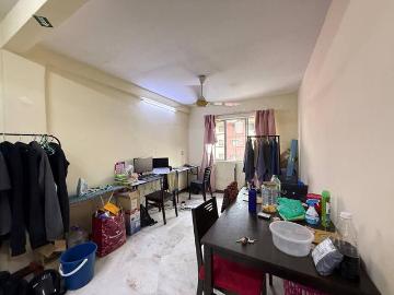 FULL LOAN BOOKING RM1000 Flat PKNS Seksyen 7 Shah Alam