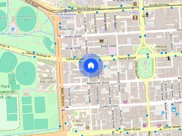 FULLY FURNISHED 1 BEDROOM APARTMENT AVALIABLE FROM 20TH...