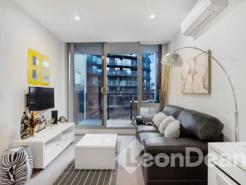 Fully furnished 1 Bedroom Apartment in ILK building of...