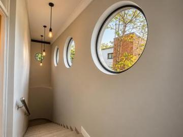 fully furnished 2 bedroom duplex wit.