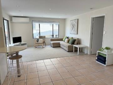 Fully Furnished Coastal Apartment in the Heart of Mooloolaba